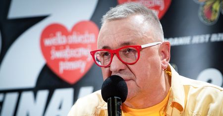 Jakie wykształcenie ma Jerzy Owsiak? Można się zdziwić