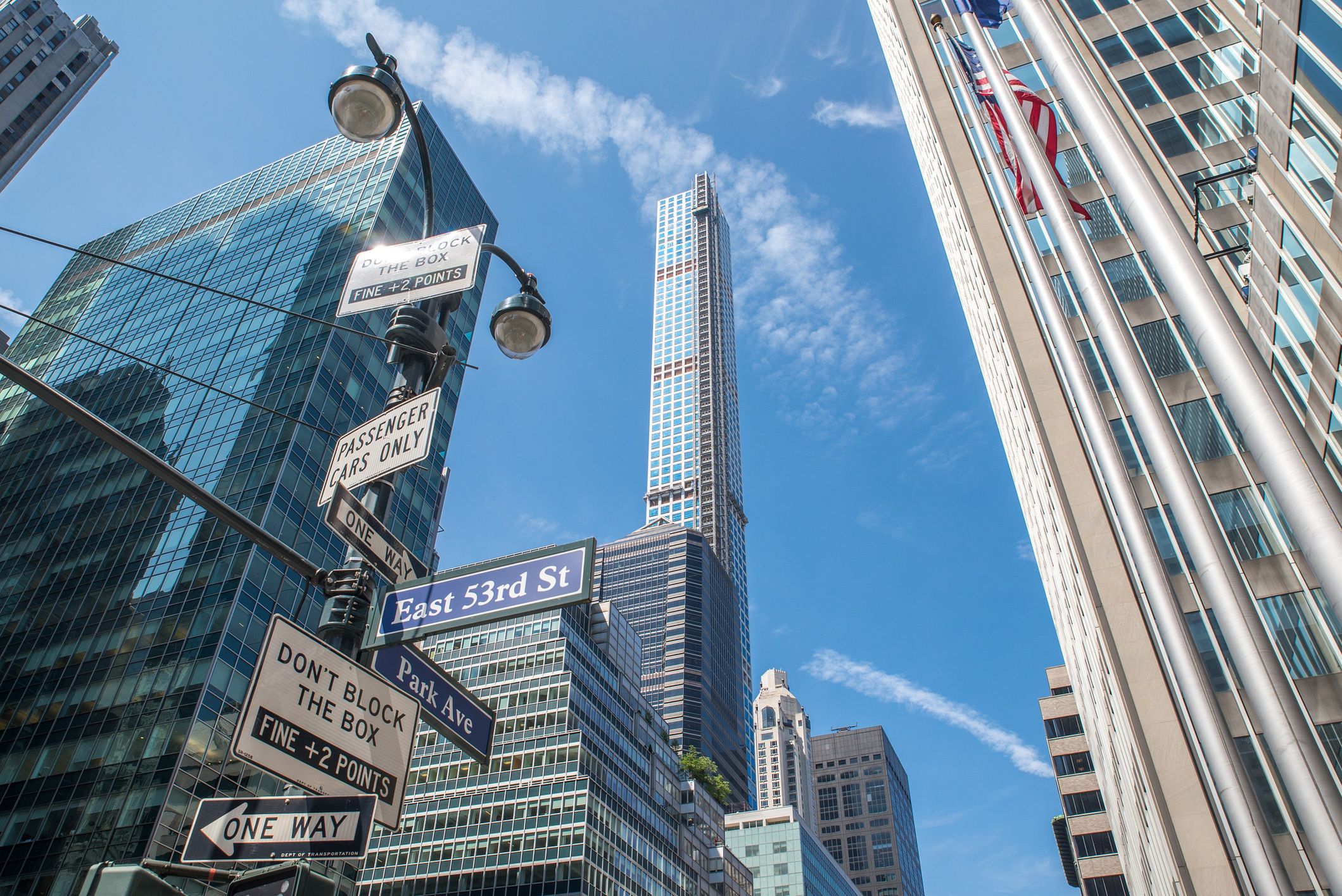 432 Park Avenue
