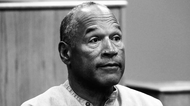 OJ Simpson nie żyje. Miał 76 lat