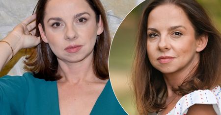 Agnieszka z show "Rolnik szuka żony" TVP totalnie odmieniona. Wyglądała obłędnie. A gdy się odwróciła...