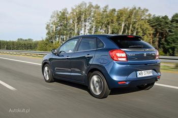 Wyższy bieg, niższe spalanie? Sprawdziliśmy to na drodze