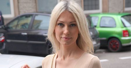 Magdalena Ogórek szuka wolontariuszy do pracy w muzeum. "Nie chcę, żeby wystawa stała pusta i się kurzyła"