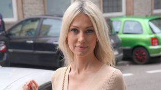 Magdalena Ogórek szuka wolontariuszy do pracy w muzeum. "Nie chcę, żeby wystawa stała pusta i się kurzyła"