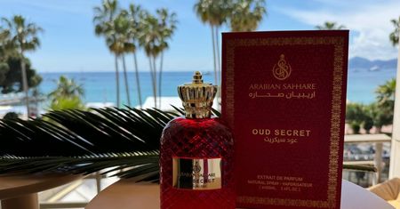 Arabian Sahhare – premiera na Festiwalu Filmowym w Cannes