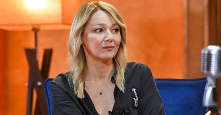Katarzyna Kwiatkowska o przemocy w branży artystycznej. "Byłam narażona na spotkania z bestiami"