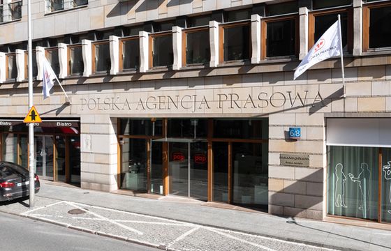 PAP współpracuje z Google. "Staramy się budować wartość dla mediów"