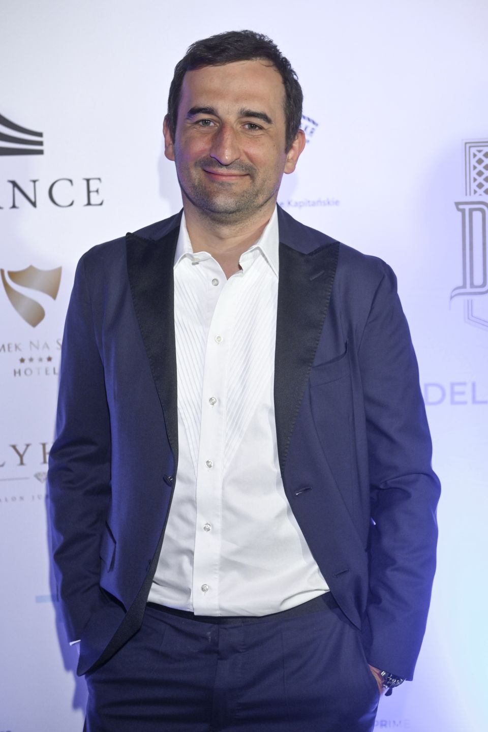 Michał Koterski