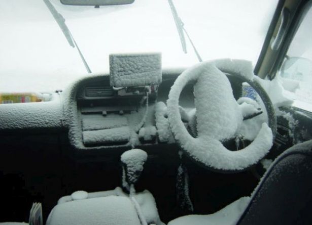 Klimatyzacja samochodowa