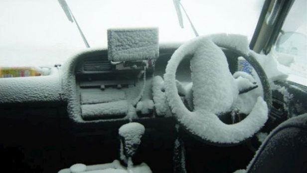 Klimatyzacja samochodowa