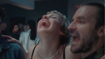 Gorąca noc w telewizji. "Pokusa" na ekranie – mocny, bezpruderyjny i figlarny seans tylko dla dorosłych