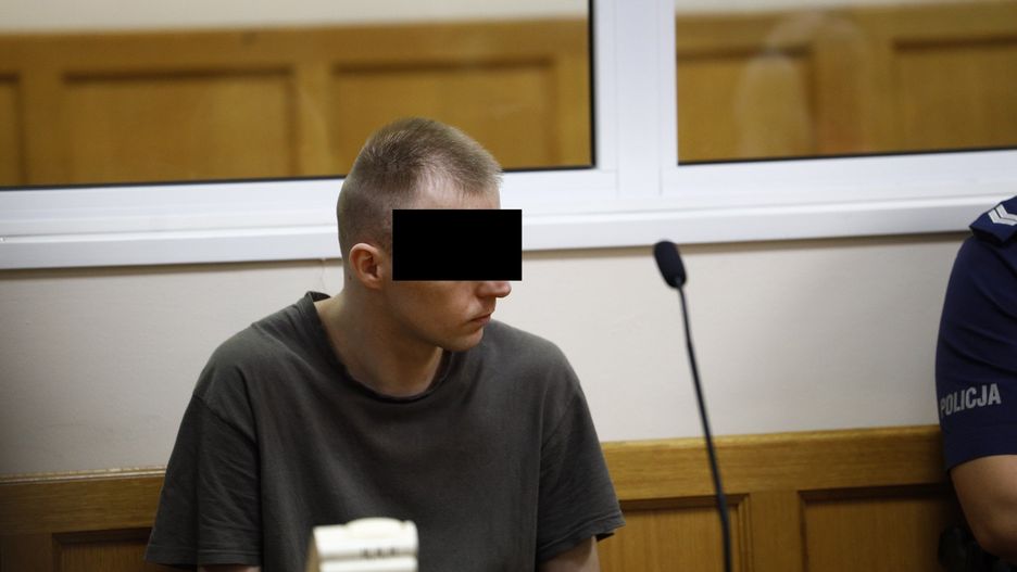 Proces w sprawie zabójstwa 8-letniego Kamilka z Częstochowy