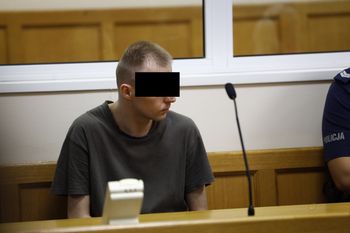 Proces ws. śmierci Kamilka. Matka i ojczym oskarżeni o zabójstwo