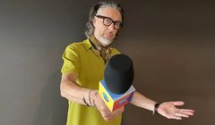 Szymon Majewski pojawi się w roli prowadzącego w TVN. To powrót po 12 latach