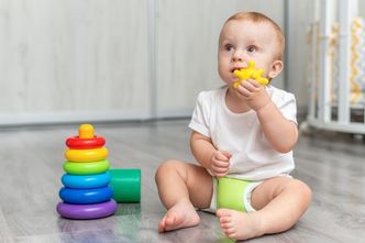 Szybka pomoc ratuje życie. Specjalne zestawy ratunkowe w żłobkach i klubach dla dzieci