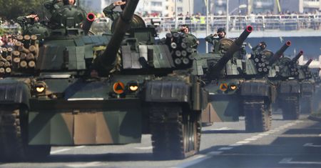 "Zmarnowaliśmy kilkadziesiąt lat". Pułkownik wskazuje na polityków
