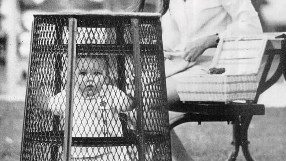 Słynne zdjęcie z 1969 roku 