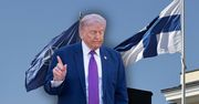 Finowie nie mają złudzeń co do Trumpa. Dramatyczny brak zaufania