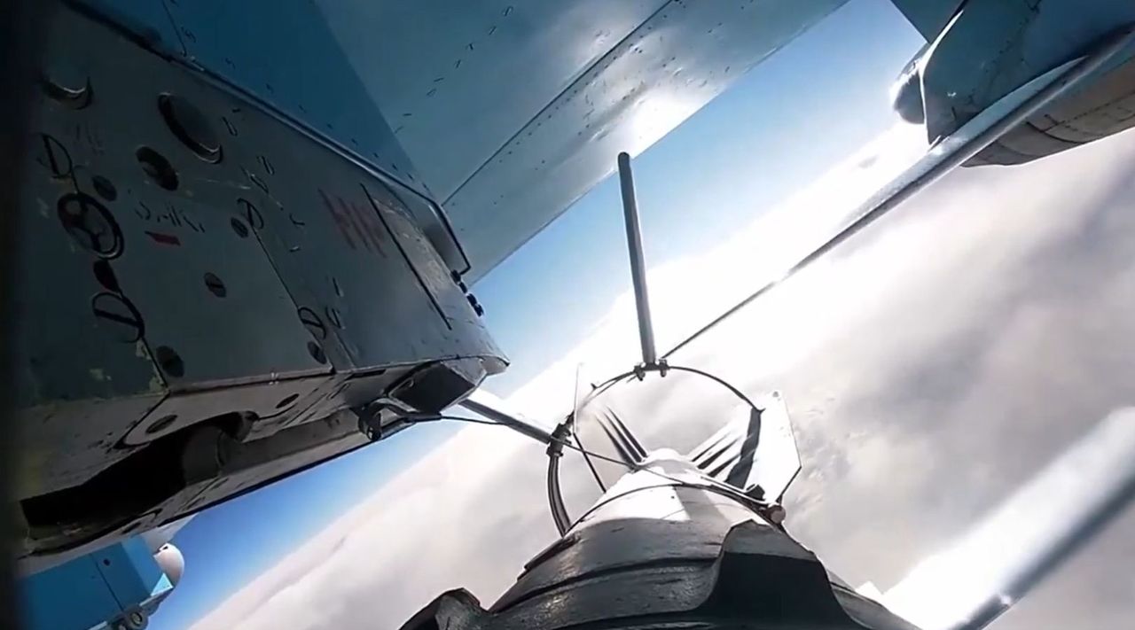 Russlands Gleiterbomben unter Druck: Analyse möglicher Ursachen
