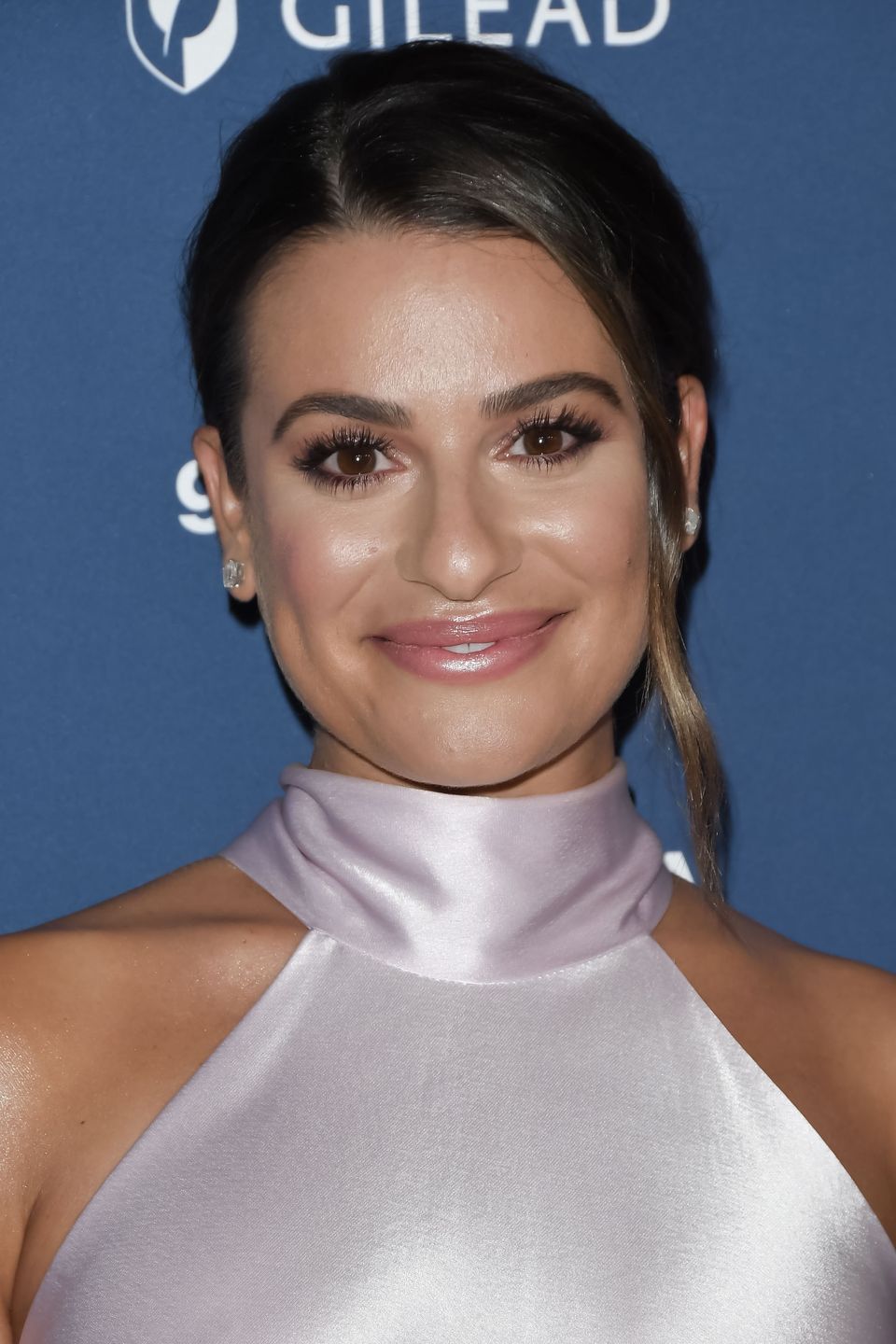 Lea Michele znęcała się nad koleżanką z planu