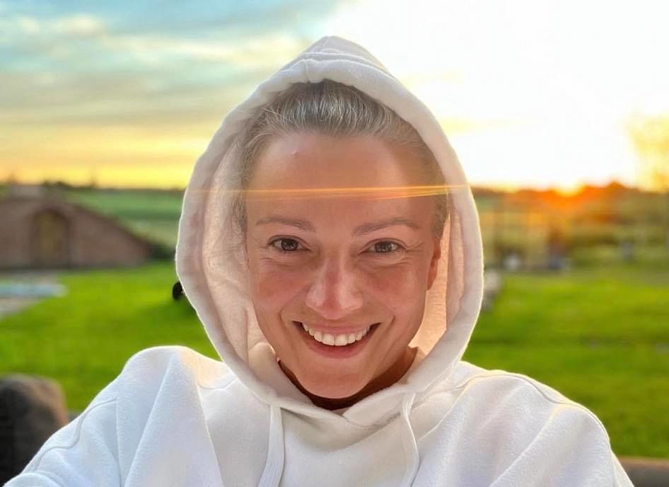 Dorota Szelągowska