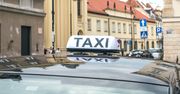 Będą nowe znaki drogowe. Warto uważać na parkingi dla taksówek