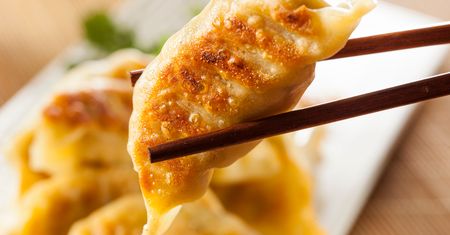 Czy pierogi to tylko polska specjalność? Zobacz, jak robi się je w innych zakątkach świata