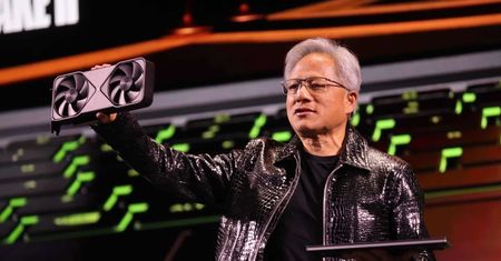Złe wiadomości dla graczy. NVIDIA podnosi ceny kart graficznych