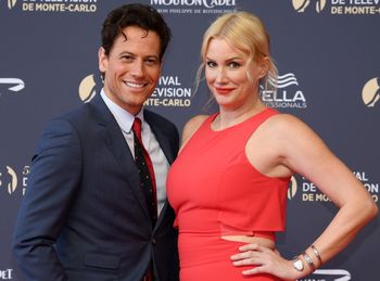 Oczerniała byłego męża. Twierdzi, że to pomogło mu w karierze