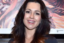 Beata Tadla ukończyła kolejne studia