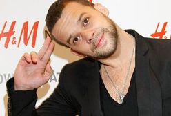 Michał Piróg o konflikcie z Muchą