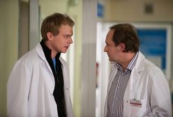 Zła atmosfera w "Na Wspólnej"