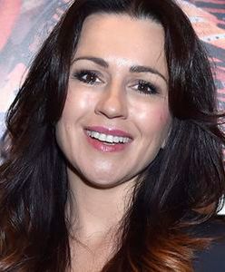 Beata Tadla ukończyła kolejne studia