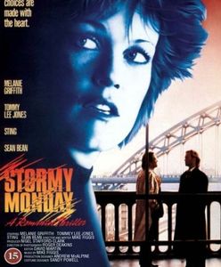 Cham, prostak, robotnik a może romantyk, czyli Polak w amerykańskim kinie