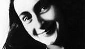 77 lat temu urodziła się Anne Frank