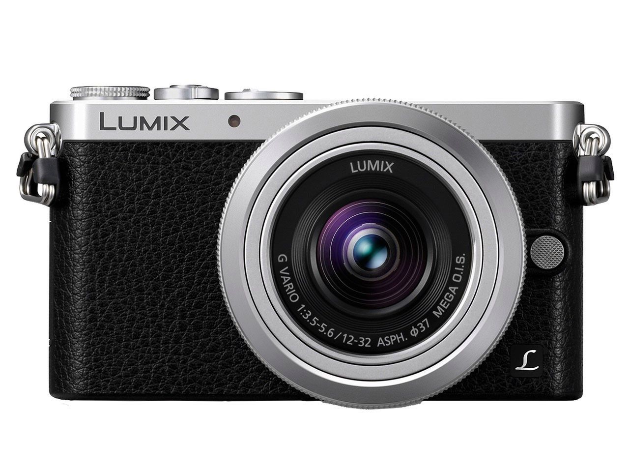 Panasonic Lumix GM1 – nowa linia w stylu retro – wreszcie! 2