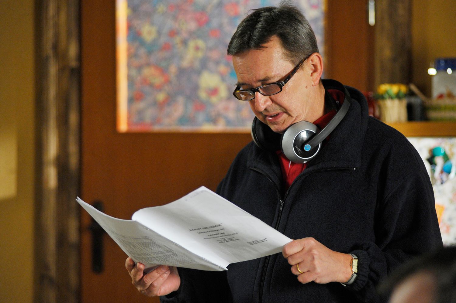 Krzysztof Rogala nie żyje