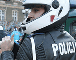 Starcia i demonstracje na ulicach Warszawy