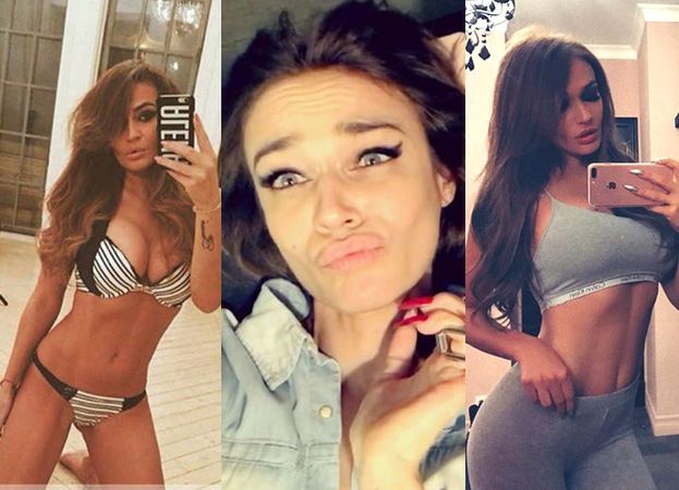 Rosyjska celebrytka: "Gardzę grubymi ludźmi. Mogą przecież nie jeść!"