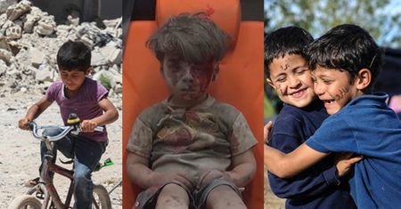 Brat "chłopca z Aleppo" zginął w zamachu bombowym