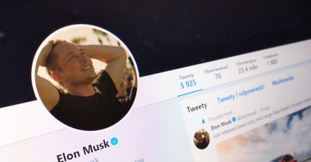 Elon Musk i Google nie rozdają pieniędzy na Twitterze – uwaga na kolejne próby wyłudzeń
