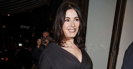 Nigella Lawson: Najsłynniejsza kucharka świata schudła!