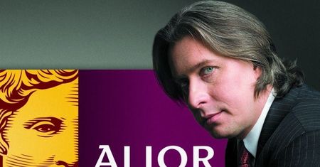 Alior Bank podał wyniki. Ile zarobił?