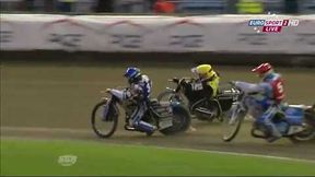 Pierwszy półfinał GP Polski w Gorzowie (2013)