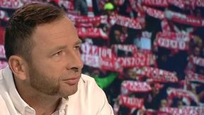 Tomasz Sokołowski: Gdyby nie było "Lewego", mielibyśmy problem