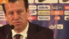 Dunga: Z każdym dniem stajemy się lepsi