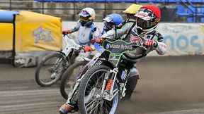Kolejarz Opole - Holistic-Polska Rawicz 57:33 (galeria)