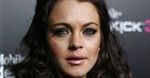 Tata Lindsay Lohan znów w tabloidzie