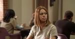 Laverne Cox w ''Rocky Horror Picture Show''