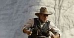 Harrison Ford wciąż w siodle