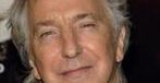 Alan Rickman